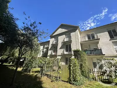 Appartement, 31,7 m²