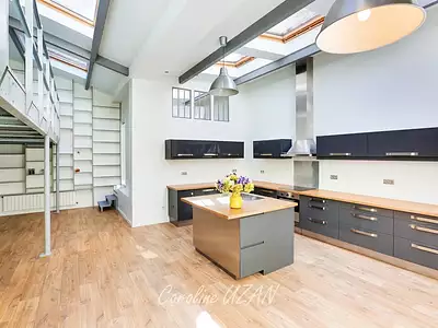 Appartement, 102 m²