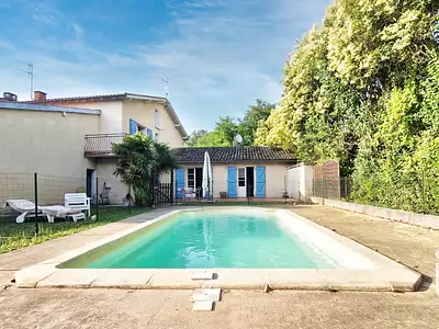 Maison, 110 m²