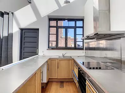 Appartement, 77,34 m²
