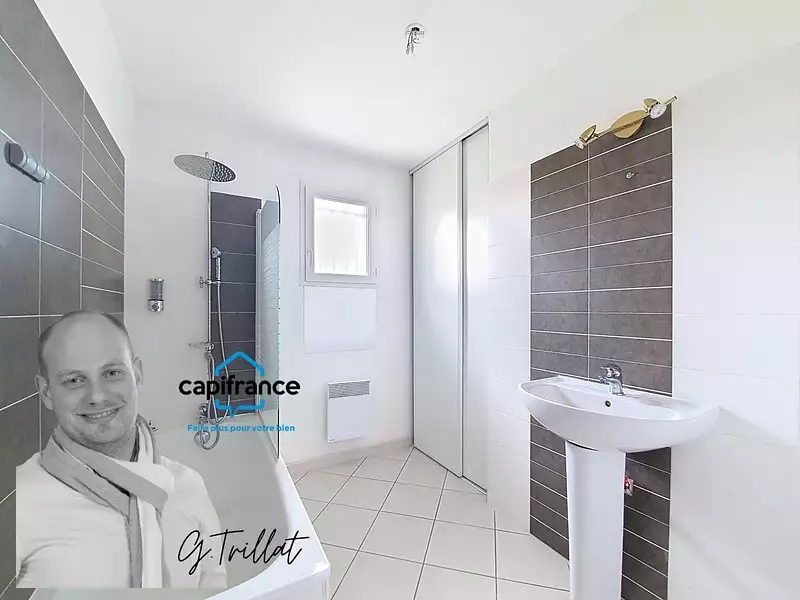 Maison, 98 m²