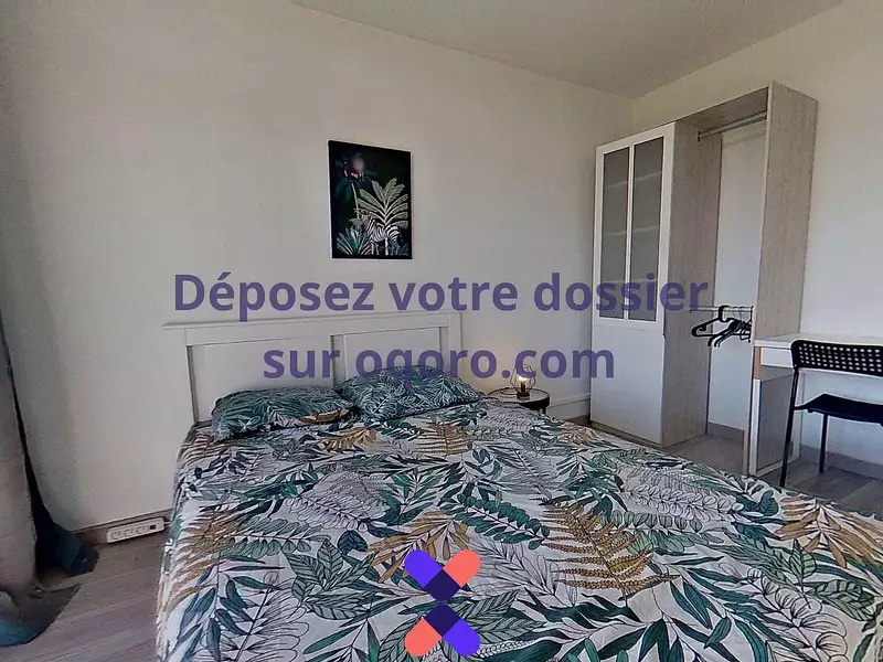 Appartement, 82,46 m²