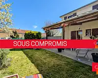 Maison, 90,9 m²