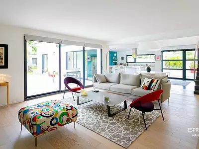 Maison, 150 m²