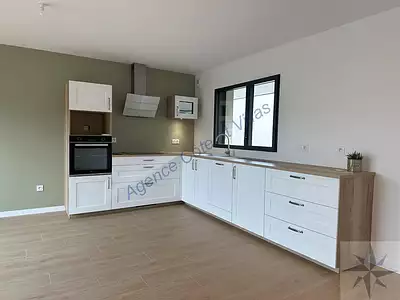 Maison, 120,7 m²