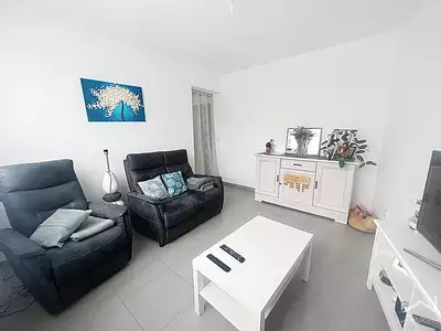 Appartement, 65 m²