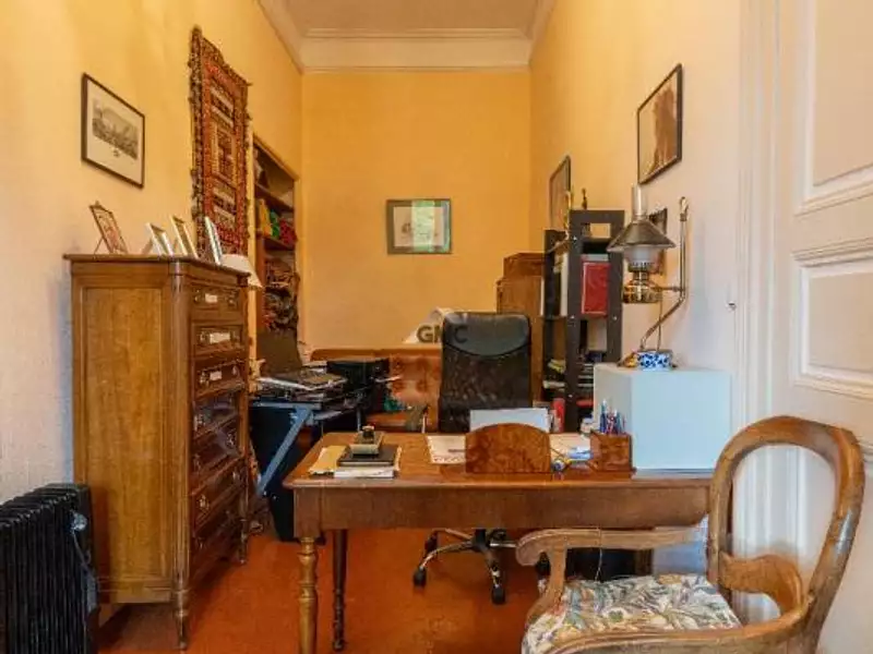 Appartement, 270 m²