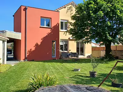 Maison, 146 m²