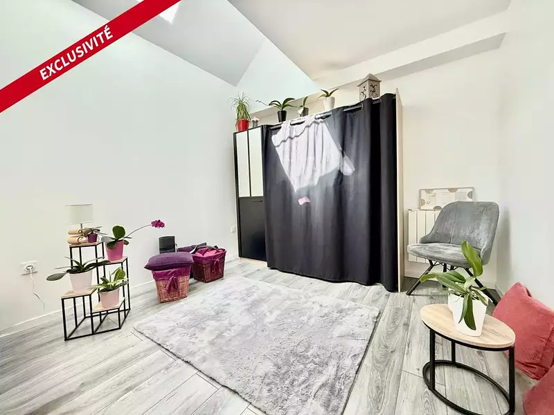 Maison, 83 m²