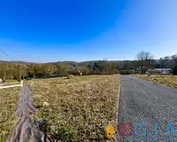 Terrain, 608 m²