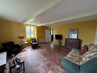 Maison, 115 m²