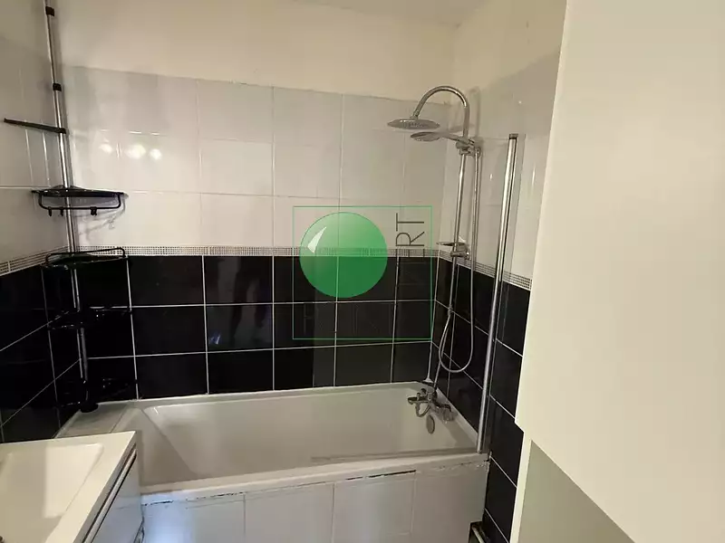 Appartement, 65,54 m²