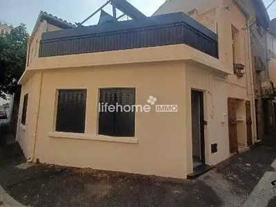 Maison, 52 m²