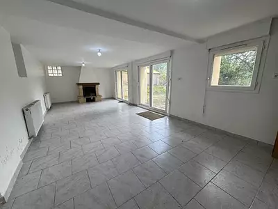 Maison, 116 m²