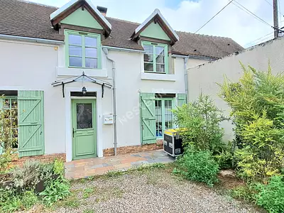 Maison, 70 m²
