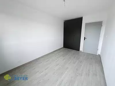 Appartement, 65,6 m²