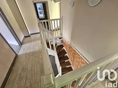 Maison, 130 m²