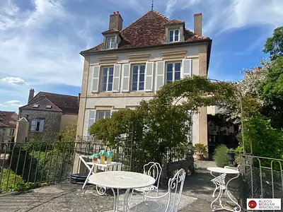 Maison, 420 m²
