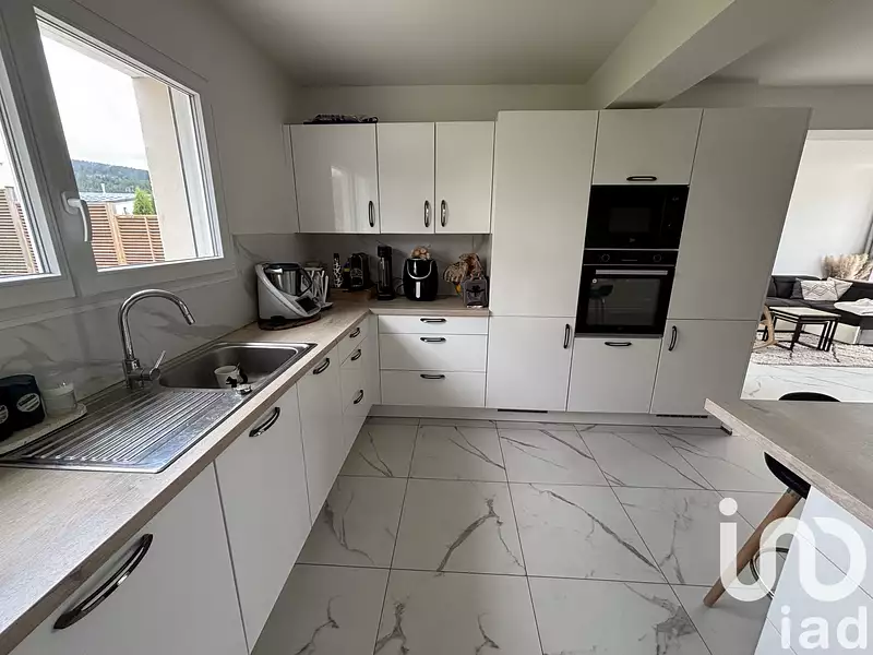 Maison, 104 m²