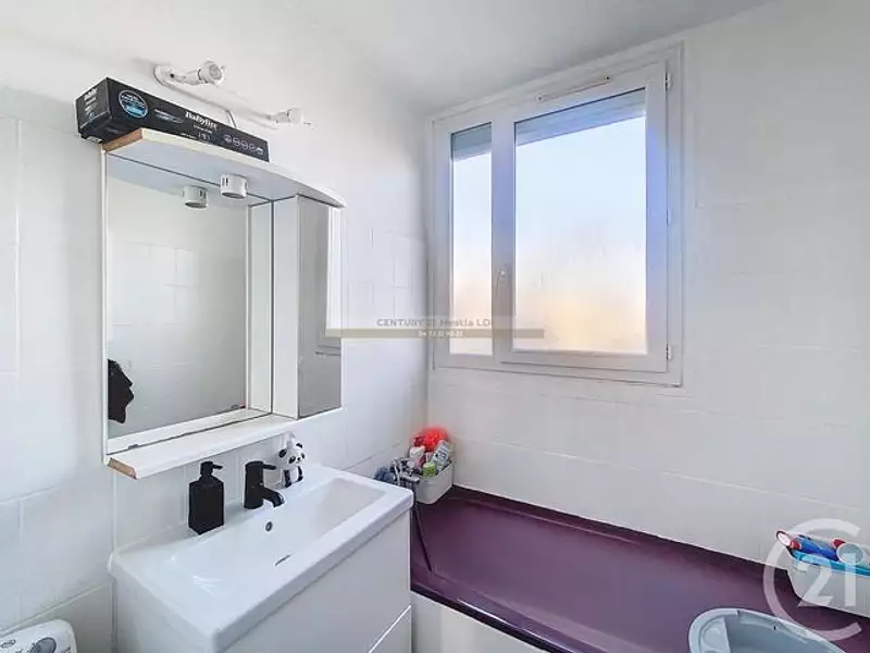 Appartement, 64,3 m²