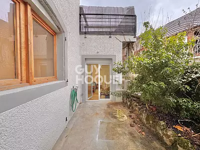 Appartement, 55,73 m²