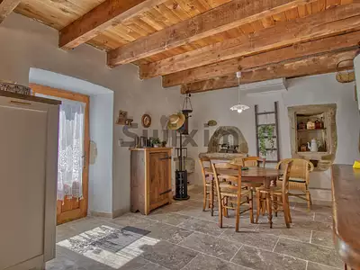 Maison, 155 m²
