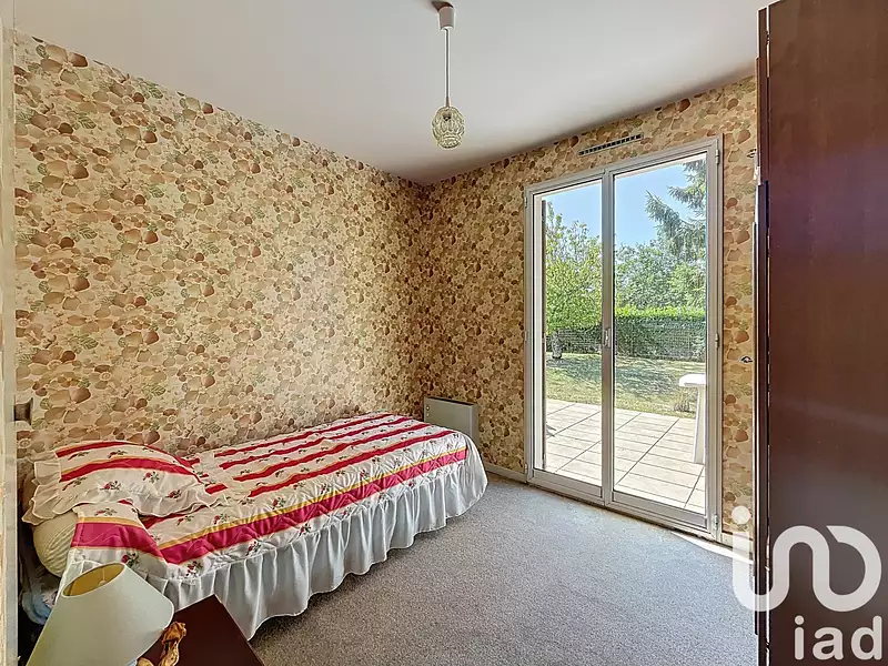 Maison, 94 m²