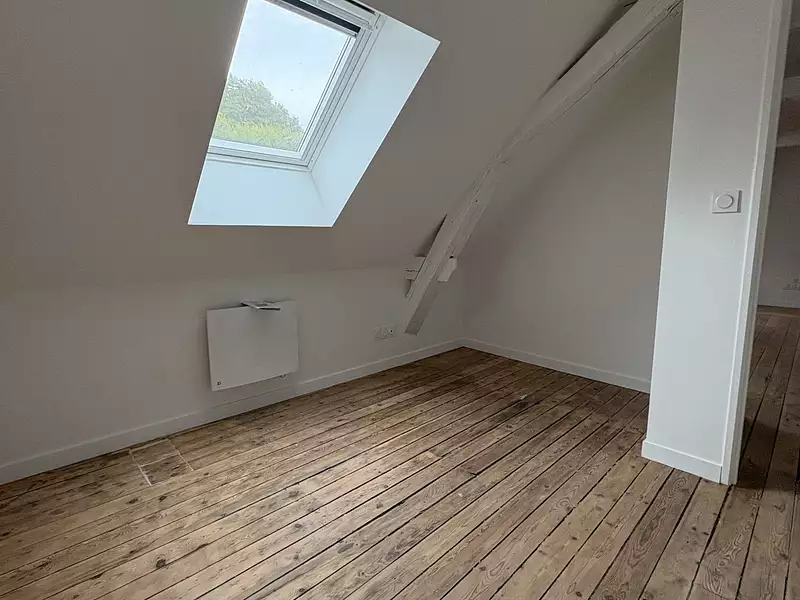 Appartement, 42 m²