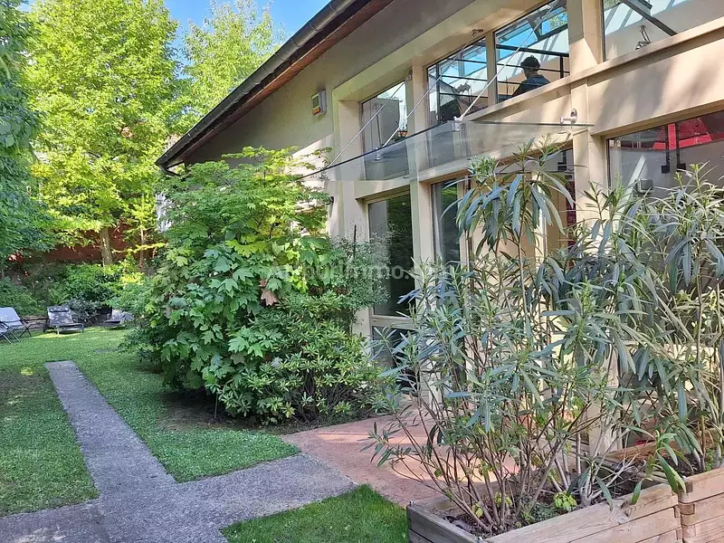 Appartement, 168 m²