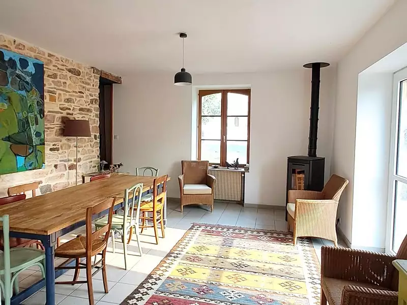 Maison, 230 m²