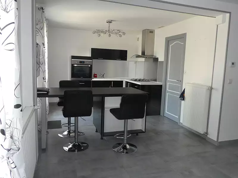 Maison, 88 m²