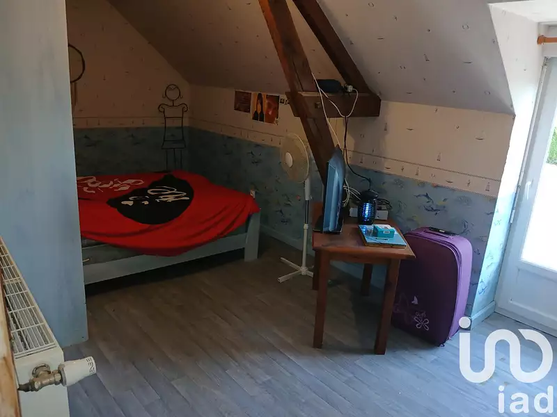 Maison, 188 m²