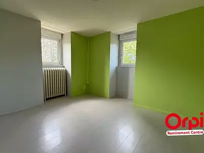 Appartement, 50 m²