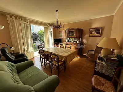 Maison, 89 m²