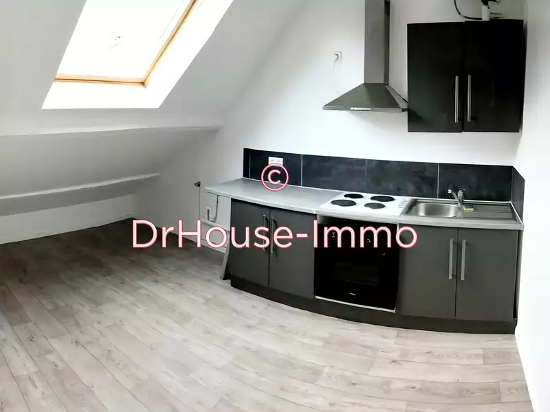 Appartement, 43 m²