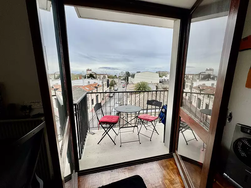 Appartement, 100 m²