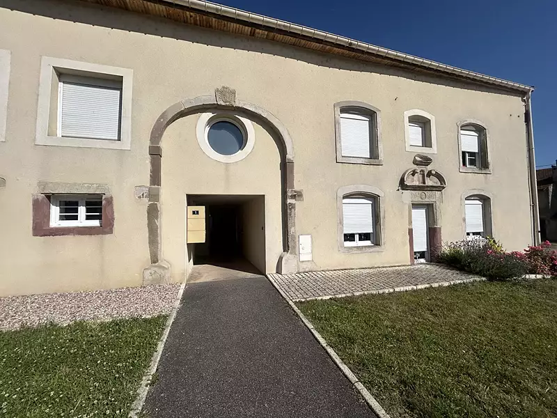 Appartement, 87 m²