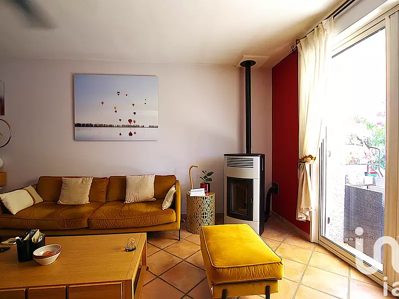 Maison, 107 m²