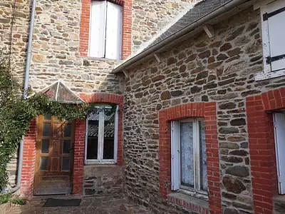 Maison, 75 m²