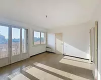 Appartement, 42 m²
