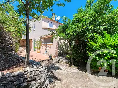 Maison, 118 m²