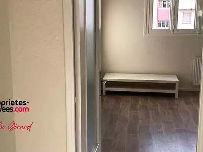 Appartement, 49 m²