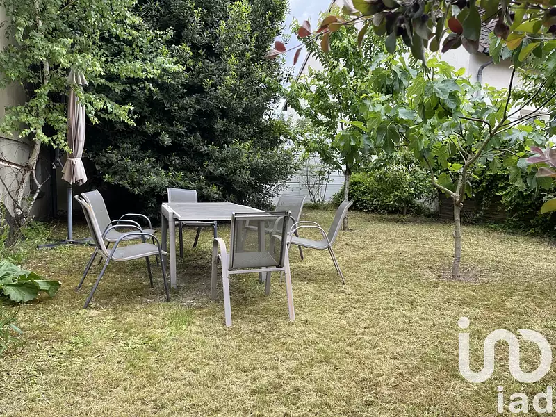Maison, 100 m²