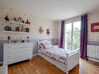 Maison, 217,2 m²