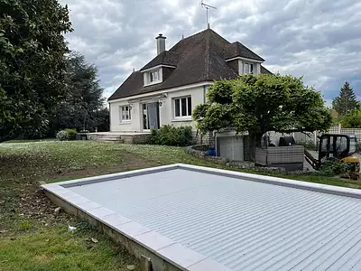 Maison, 170 m²