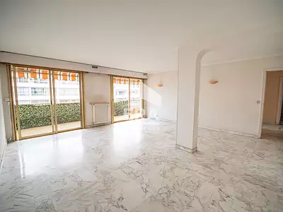 Appartement, 78,48 m²