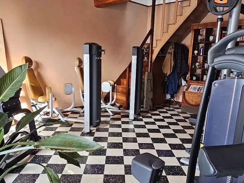 Maison, 233 m²