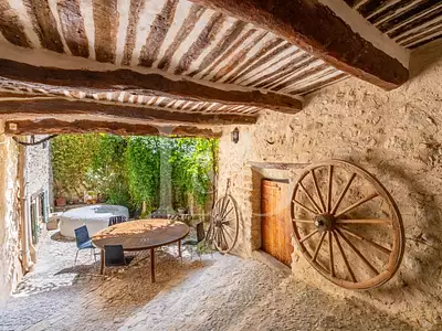 Maison, 190 m²