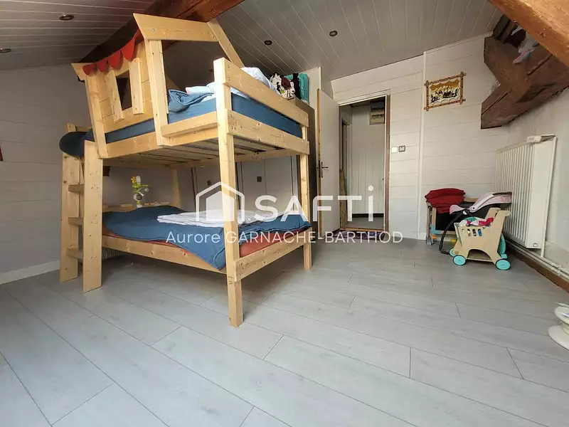 Appartement, 76 m²