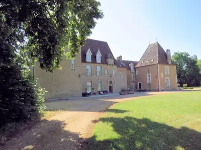 Maison, 850 m²